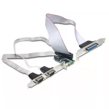 Interfacekaart DeLOCK 95232