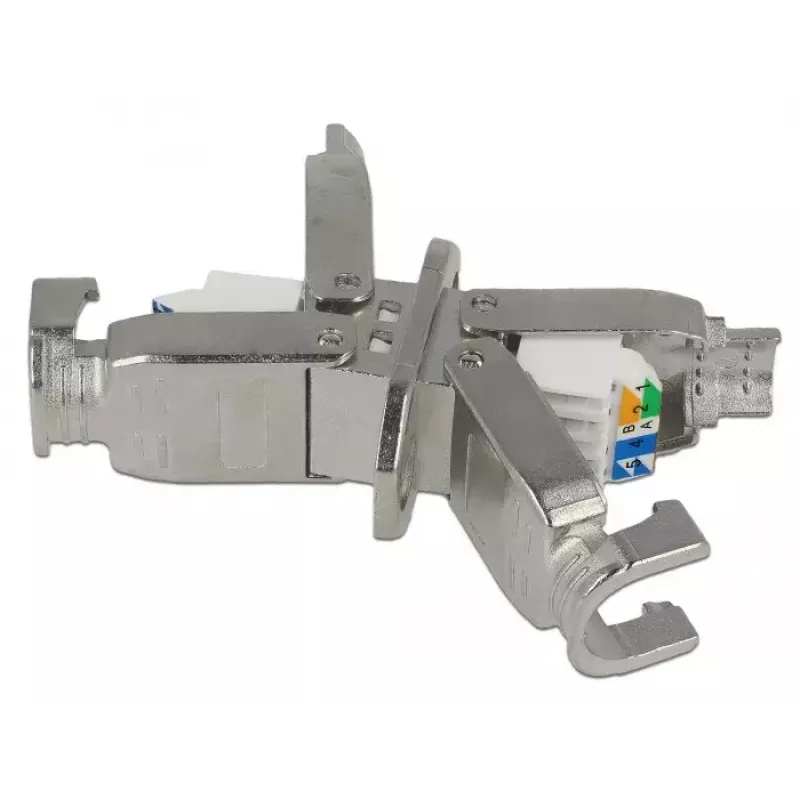 Draadverbinder DeLOCK 86466
