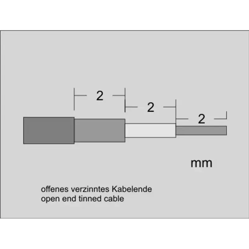 Coaxkabel DeLOCK 0,1 m MHF U.FL/RG178
