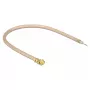 Coaxkabel DeLOCK 0,1 m MHF U.FL/RG178