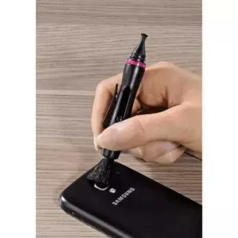 Hama MicroPro II lenzen/glas