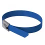 Kabelbinder DeLOCK 18797 staal blauw 200 mm 10 stuks