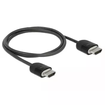 HDMI-kabel DeLOCK 84963 1 m