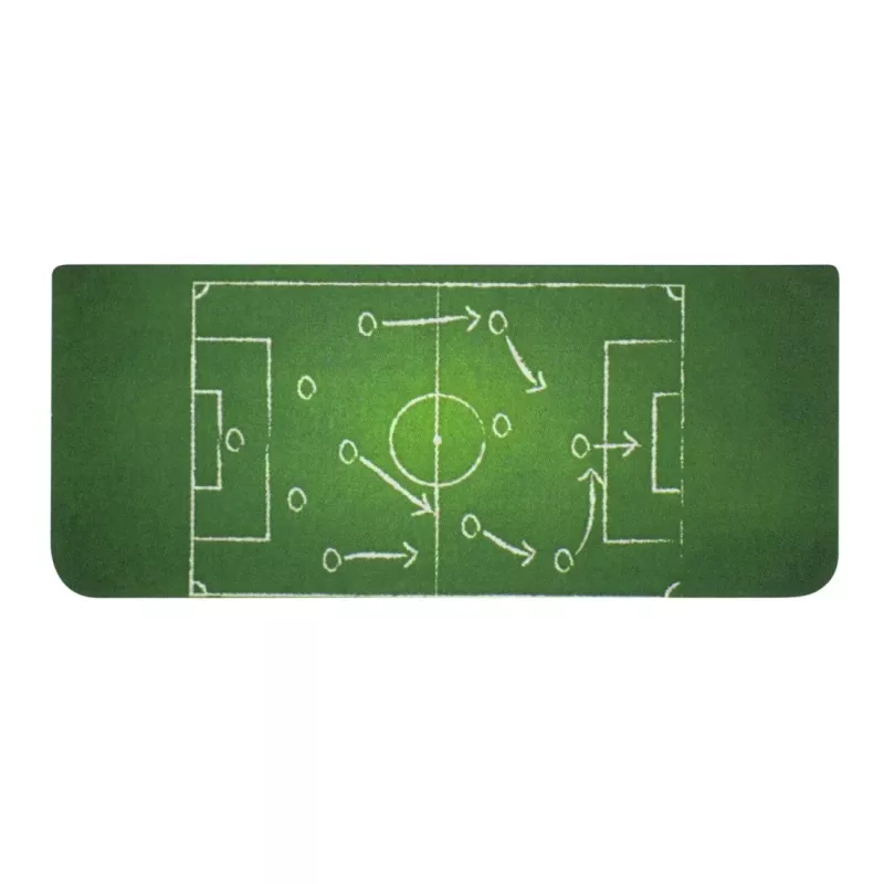 Hama Soccer, PlayStation 4, zwart, groen