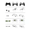 Hama Soccer, PlayStation 4, zwart, groen