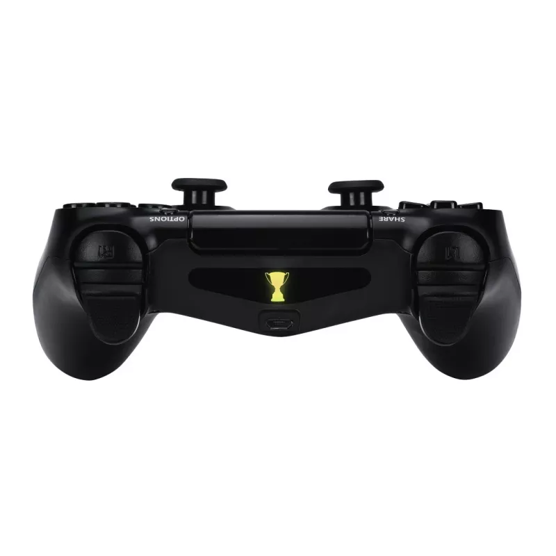 Hama Soccer, PlayStation 4, zwart, groen