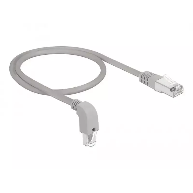 Netwerkkabel DeLOCK 85855 0.5m Cat5e SF/UTP