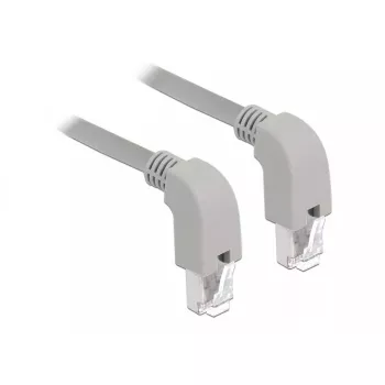 Netwerkkabel DeLOCK 85860 grijs 2 m Cat5e SF/UTP