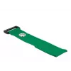 Klittenband-kabelbinder DeLOCK 19553 groen 280mm 3 stuks