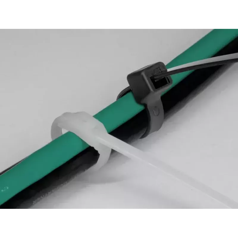 Parallel-ingang kabelbinder DeLOCK 19490