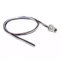 DeLOCK M8 inbouwkabel A-gecodeerd 4-polig bus 0,5 m