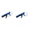 DeLOCK Kabelbinder-assortimentsdoos met spangereedschap, 350 st., meerkleurig