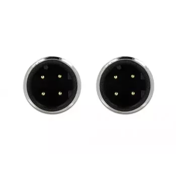 Industriële netwerkaccessoires DeLOCK 85917 kabel 1 m