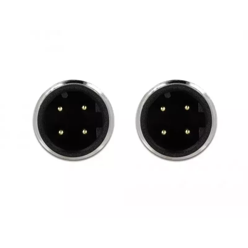 Industriële netwerkaccessoires DeLOCK 85917 kabel 1 m