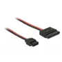 Interne stroomkabel DeLOCK 84857 0,24 m