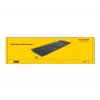 DeLOCK 12004 Home USB QWERTZ Duits zwart