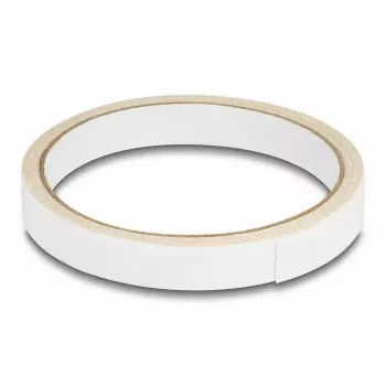 Kabelgoot DeLOCK 20732 grijs 1,5 m 50 mm x 13 mm
