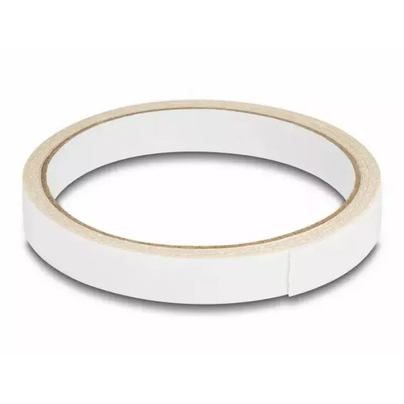 Kabelgoot DeLOCK 20732 grijs 1,5 m 50 mm x 13 mm