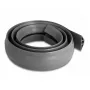 Kabelgoot DeLOCK 20732 grijs 1,5 m 50 mm x 13 mm
