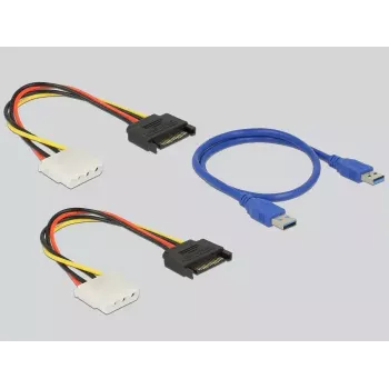 Interfacekaart DeLOCK 41427