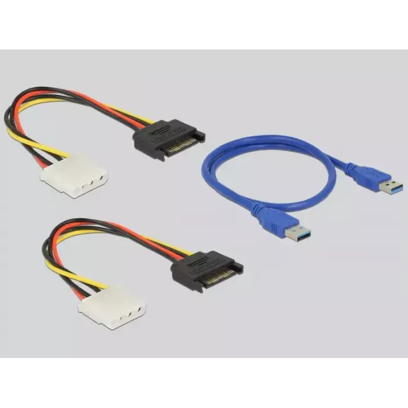 Interfacekaart DeLOCK 41427