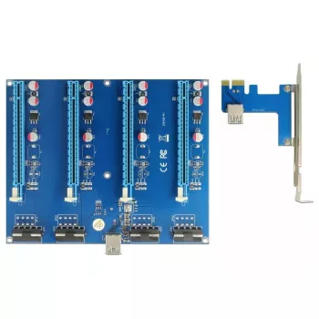 Interfacekaart DeLOCK 41427