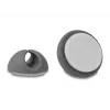 Kabelhouder DeLOCK 18452 universeel zwart grijs 29 mm x 29 mm x 15 mm