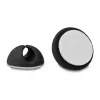 Kabelhouder DeLOCK 18452 universeel zwart grijs 29 mm x 29 mm x 15 mm