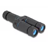 DeLOCK kabelconnector RJ45-bus naar 2 x RJ45-bus Cat.6A waterdicht