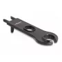 Zekeringgereedschap DeLOCK DL4 kabel en connectors rond zwart 2 stuks