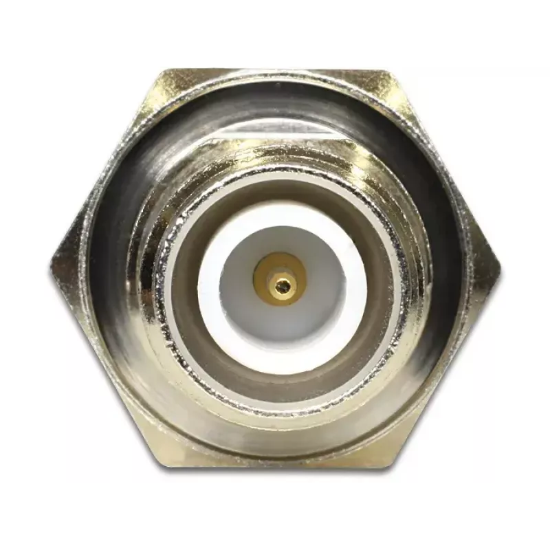 Signaalkabel DeLOCK 88464 0,2 m zwart goud zilver