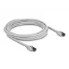 Netwerkkabel DeLOCK 80562 RJ-45 Cat8.1 5 m grijs
