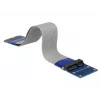 Interne mSATA-adapter DeLOCK 65837
