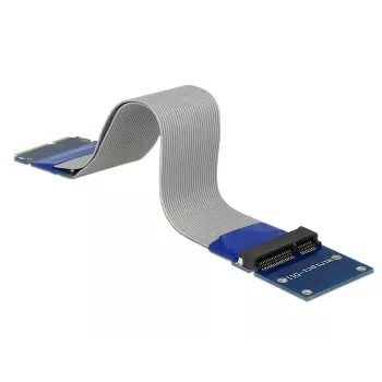 Interne mSATA-adapter DeLOCK 65837