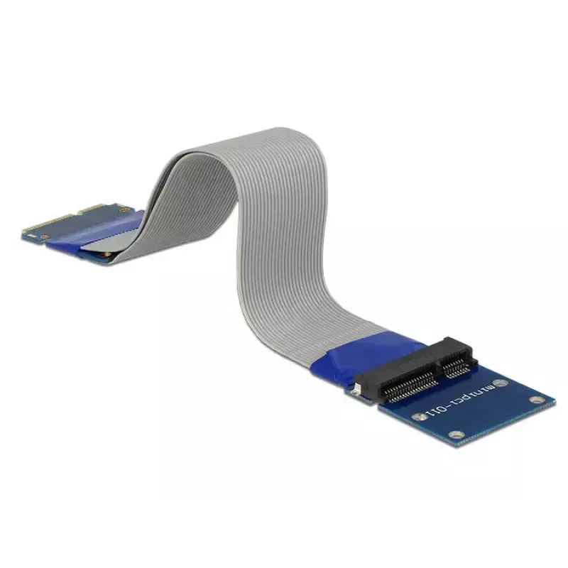 Interne mSATA-adapter DeLOCK 65837