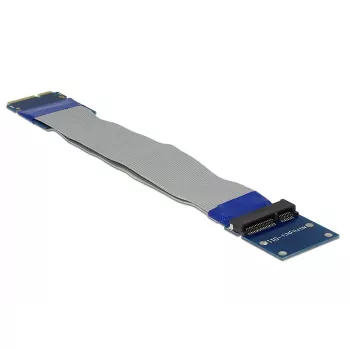 Interne mSATA-adapter DeLOCK 65837