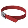 Kabelbinder DeLOCK 18784 staal rood 500 mm 10 stuks