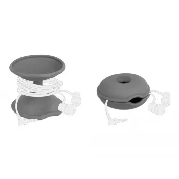 Hoofdtelefoonaccessoire DeLOCK 18334