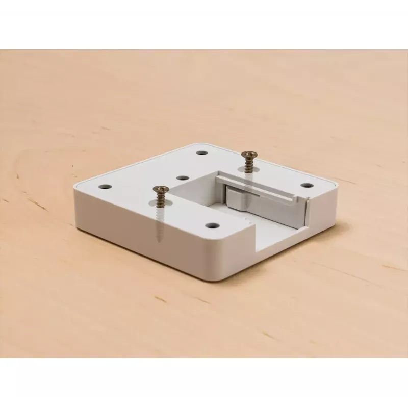 DeLOCK 11502 stroomverlenging 1,5 m 3 AC-stopcontacten binnen wit
