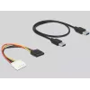 Interfacekaart DeLOCK 41423