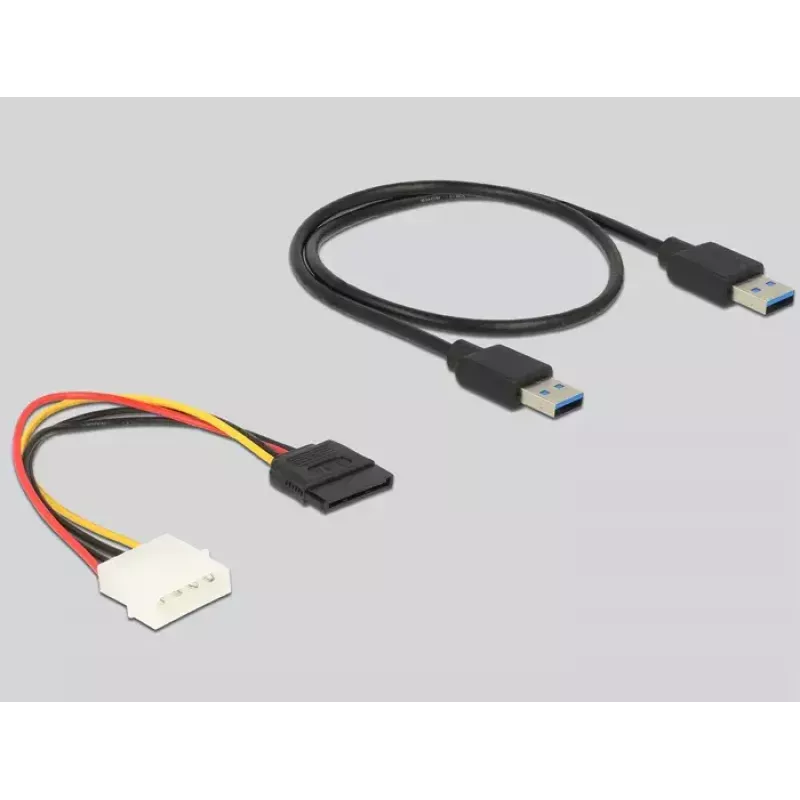 Interfacekaart DeLOCK 41423