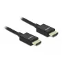 Coaxiale High-Speed-HDMI-kabel DeLOCK 85385 2 m