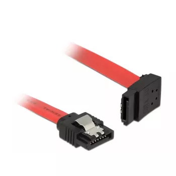SATA-kabel DeLOCK 0,3 m 2x SATAIII 83973