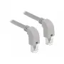Netwerkkabel DeLOCK 85858 0,5 m Cat5e SF/UTP