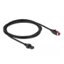 PoweredUSB-kabel DeLOCK 85954 24V naar 2x4-pin stekker 5m