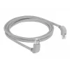 Netwerkkabel DeLOCK 85854 Cat5e SF/UTP 2m grijs