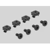 Borstelstrip DeLOCK 66287