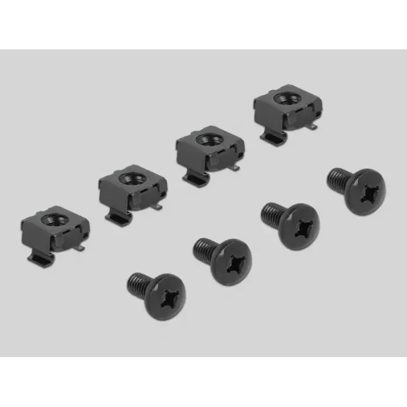 Borstelstrip DeLOCK 66287