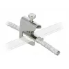 Kabelklem DeLOCK 66444