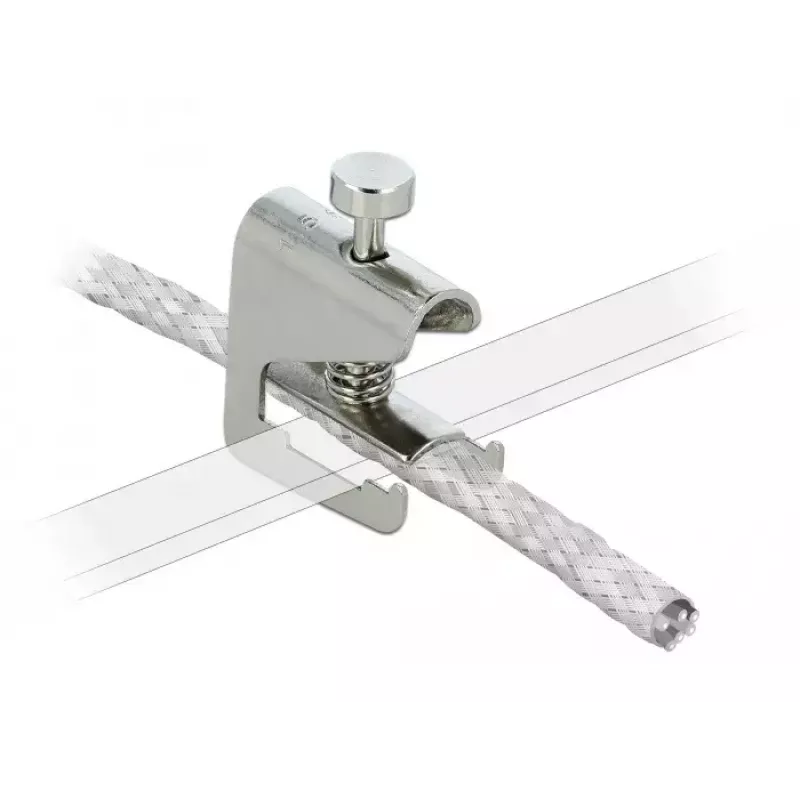 Kabelklem DeLOCK 66444